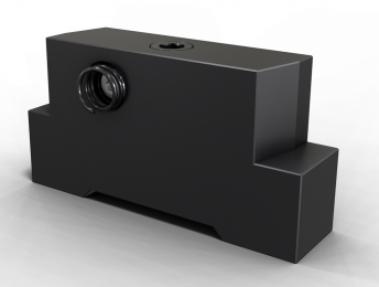 SVF-S07止動滑塊組