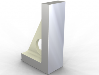 BP23MC直角基座  可訂制