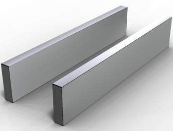 SU29-F溝型精密墊塊