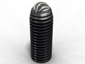 PT16A動(dòng)向鋼珠螺桿圓球型