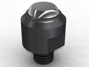 PT50平面動(dòng)向鋼珠定位螺桿