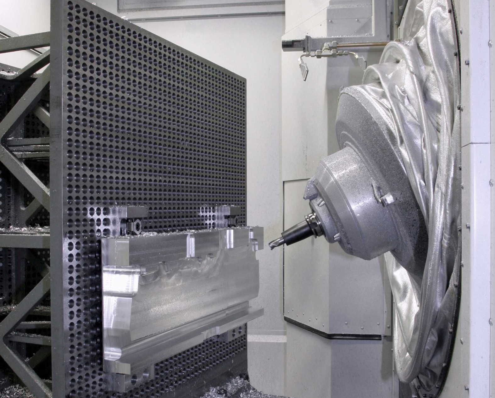 標(biāo)準(zhǔn)化、模組化，自己動(dòng)手組裝最合適的夾具！