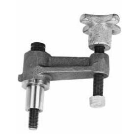 旋轉(zhuǎn)壓板組件-長導(dǎo)套型