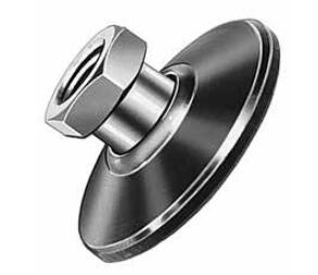 自適應(yīng)調(diào)平墊座