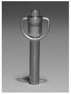 拉環(huán)手柄快鎖插銷