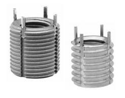 插鍵式螺紋護套