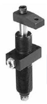 管接式旋轉(zhuǎn)油缸