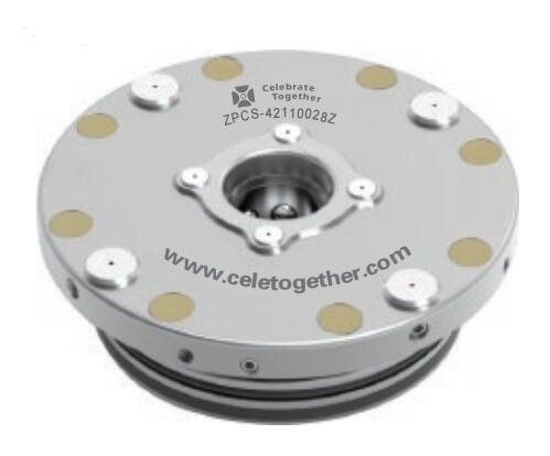 自動(dòng)化氣壓托盤舉升型