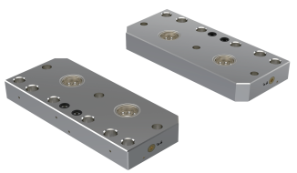 INN02637 單定位L底板(AIR）